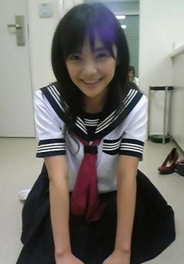 仓科加奈 Kana Kurashina