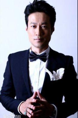 谭凯 Kai Tan