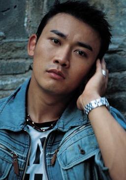 聂远 Yuan Nie