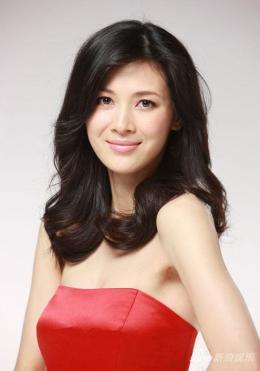 童蕾 Lei Tong