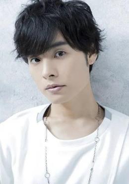 冈本信彦 Nobuhiko Okamoto