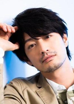 竹财辉之助 Terunosuke Takezai