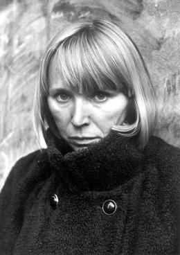 斯维拉娜·普斯库里娜 Svetlana Proskurina