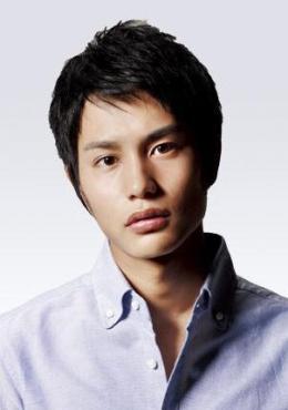 中村苍 Aoi Nakamura