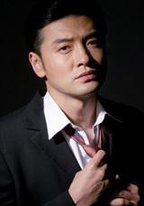 王策 Ce Wang