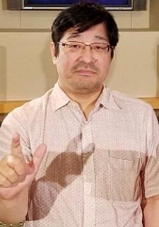 志水淳儿 Junji Shimizu