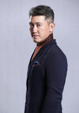 赵龙豪 Longhao Zhao