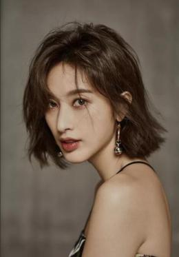 张俪 Li Zhang