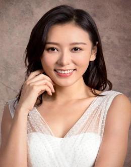 何珮瑜 Jeana Ho