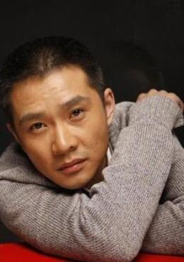 任帅 Shuai Ren