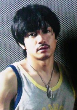 青柳翔 Sho Aoyagi