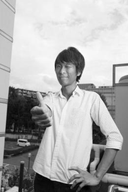 大塚隆史 Takashi Otsuka