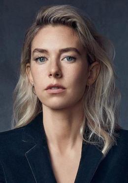 凡妮莎·柯比 Vanessa Kirby