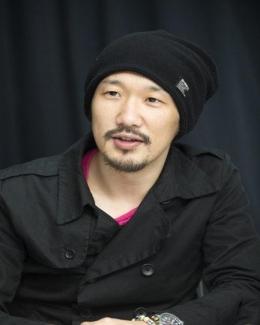 铃木智寻 Tomohiro Suzuki