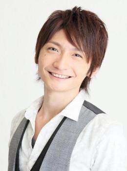 岛崎信长 Nobunaga Shimazaki