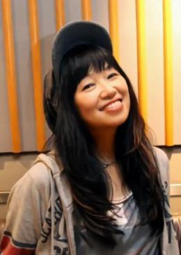 甲斐田幸 Yuki Kaida