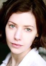 凯瑟琳·斯戴曼 Catherine Steadman