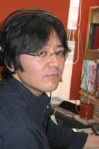 黄濑和哉 Kazuchika Kise