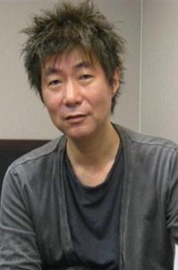 桥本裕志 Hiroshi Hashimoto