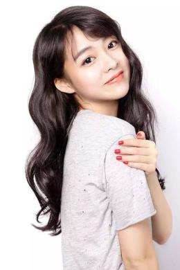 余心恬 Xintian Yu