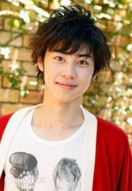 户塚纯贵 Junki Tozuka