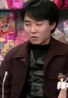 山口亮太 Ryota Yamaguchi