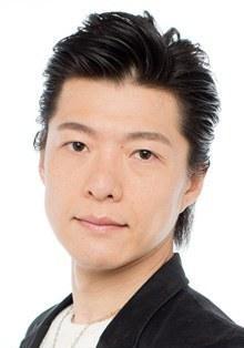 川原庆久 Yoshihisa Kawahara