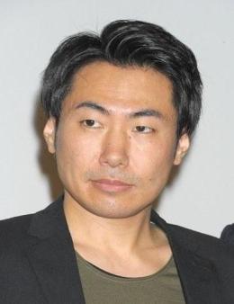 野村和也 Kazuya Nomura