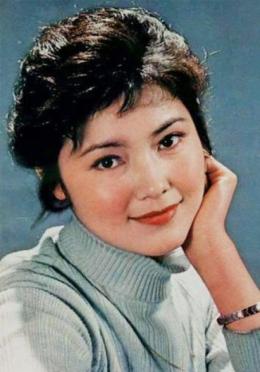 姜黎黎 Lili Jiang