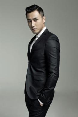 张建声 Justin Cheung