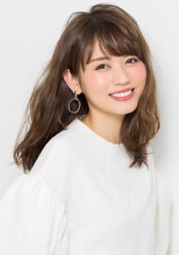 藤井雪代 Yukiyo Fujii