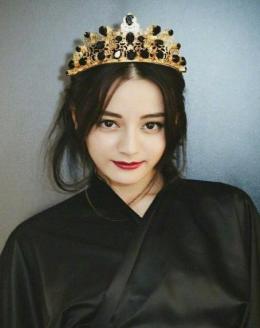 迪丽热巴 Dilraba