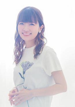 种崎敦美 Atsumi Tanezaki