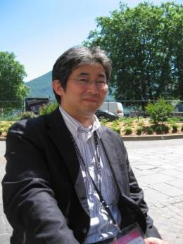 宇田钢之助 Kônosuke Uda