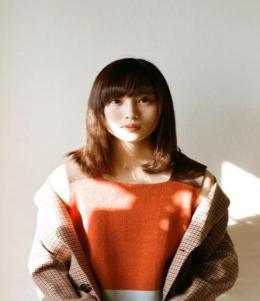 松本花奈 Hana Matsumoto