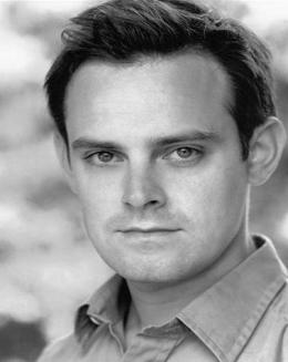 哈利·海顿-佩顿 Harry Hadden-Paton