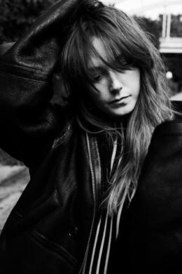 莉迪亚·威尔逊 Lydia Wilson