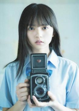 斋藤飞鸟 Saito Asuka