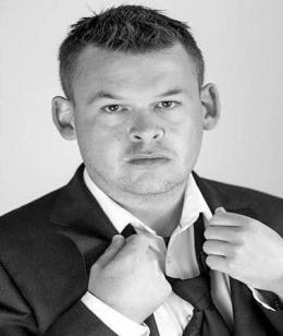 李·阿斯奎斯-柯 Lee Asquith-Coe