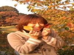 大本真基子 Makiko Ômoto