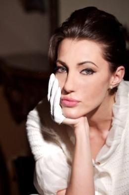 内芙·加切夫 Neve Gachev