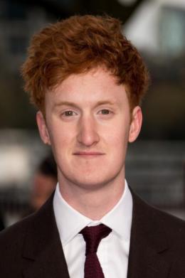 维尔·梅里克 Will Merrick