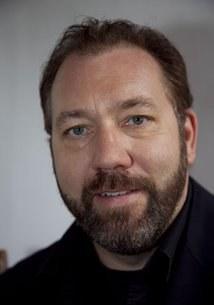 李·尼古拉斯·哈里斯 Lee Nicholas Harris