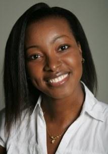 黛博拉·罗桑 Deborah Rosan