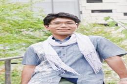 新垣樽助 Tarusuke Shingaki