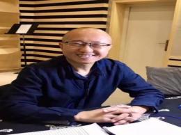 高增志 Zengzhi Gao