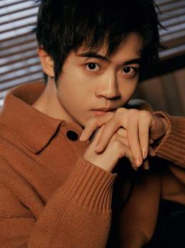 杨天翔 Tianxiang Yang
