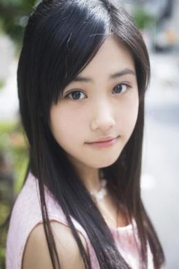 原菜乃华 Nanoka Hara