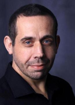 理查德·班克斯 Richard Banks