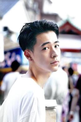成田凌 Ryo Narita